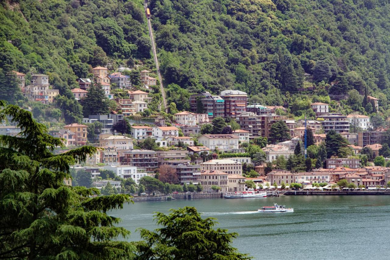 Till Now - By My Home In Como Kültér fotó